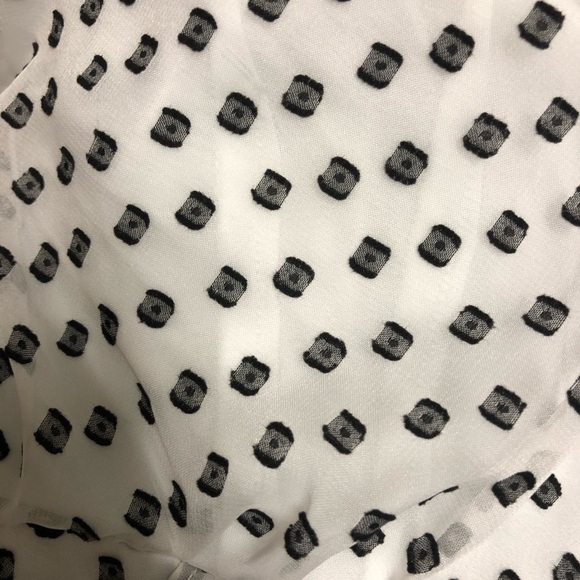 EXPRESS Strapless Cocktail Dress 4 - Picture 5 of 5